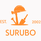 Șurubo Logo