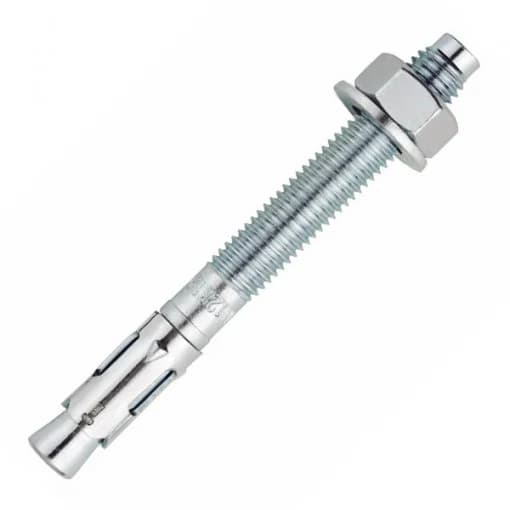 Ancore Cilindrice M12x180mm - preview