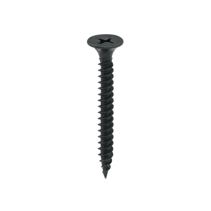Negrese - Șuruburi Gips Carton 3.5x25mm - preview