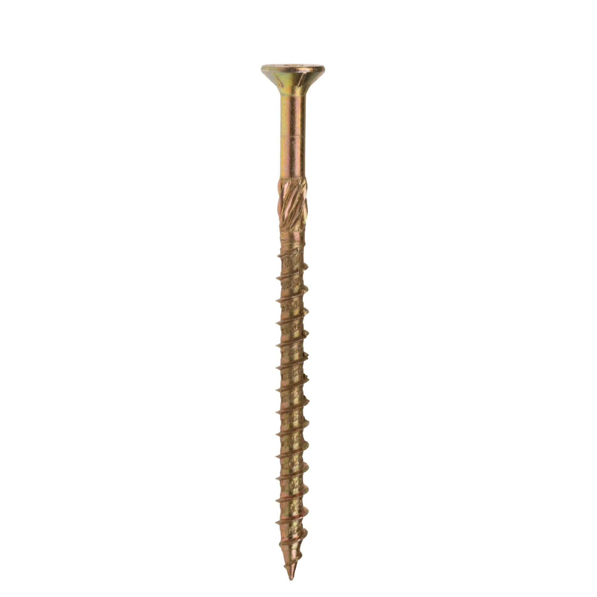 Surub Dulgherie Cap Inecat 8x280mm - preview